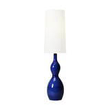 Antonina Floor Lamp by Aerin for Generation Lighting