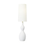 Antonina Floor Lamp by Aerin for Generation Lighting