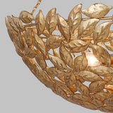 Kelan Chandelier by Alexa Hampton