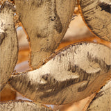 Kelan Chandelier by Alexa Hampton