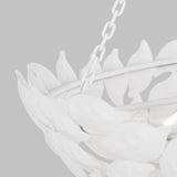 Kelan Chandelier by Alexa Hampton