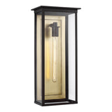 Freeport X-Large Outdoor Wall Lantern by Chapman & Myers