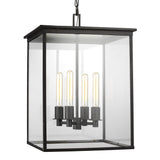 Medium Freeport Outdoor Pendant by Chapman & Myers
