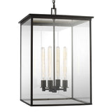 Large Freeport Outdoor Pendant by Chapman & Myers