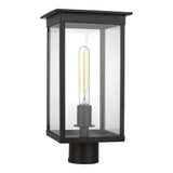 Medium Freeport Post Lantern by Chapman & Myers