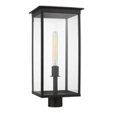 Large Freeport Post Lantern by Chapman & Myers