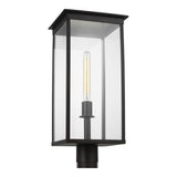Large Freeport Post Lantern by Chapman & Myers