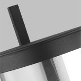 Eastham Outdoor Wall Lantern by Chapman & Myers