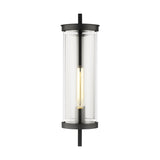 Eastham Outdoor Wall Lantern by Chapman & Myers