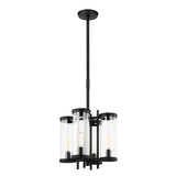 Eastham Outdoor Chandelier by Chapman & Myers