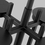 Eastham Outdoor Chandelier by Chapman & Myers