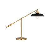 Wellfleet Wide Desk Lamp