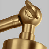 Wellfleet Wide Desk Lamp