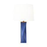 Lagos Table Lamp by Chapman & Myers