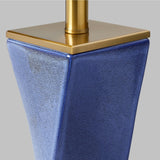 Lagos Table Lamp by Chapman & Myers