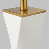 Lagos Table Lamp by Chapman & Myers