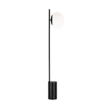 Lune Floor Lamp by ED Ellen DeGeneres