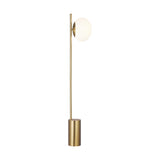 Lune Floor Lamp by ED Ellen DeGeneres