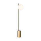Lune Floor Lamp by ED Ellen DeGeneres
