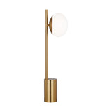 Lune Table Lamp by ED Ellen DeGeneres