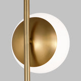Lune Table Lamp by ED Ellen DeGeneres