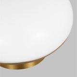 Lune Accent Lamp by ED Ellen DeGeneres