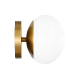 Lune Wall Sconce by ED Ellen DeGeneres