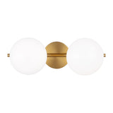 Lune Vanity Light by ED Ellen DeGeneres