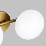 Lune Vanity Light by ED Ellen DeGeneres