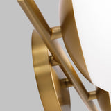 Lune Vanity Light by ED Ellen DeGeneres