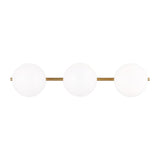 Lune Vanity Light by ED Ellen DeGeneres