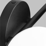 Lune Vanity Light by ED Ellen DeGeneres