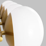 Lune Vanity Light by ED Ellen DeGeneres