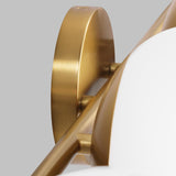 Lune Vanity Light by ED Ellen DeGeneres