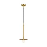 Nodes Pendant - Casa Di Luce