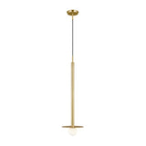 Nodes Pendant - Casa Di Luce