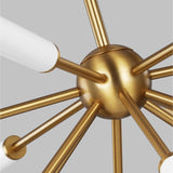 Monroe Down Chandelier by Kate Spade New York