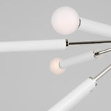 Monroe Down Chandelier by Kate Spade New York