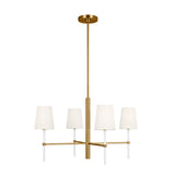 Monroe Chandelier by Kate Spade New York