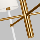 Monroe Chandelier by Kate Spade New York