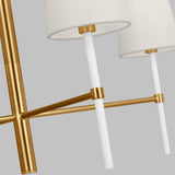 Monroe Chandelier by Kate Spade New York