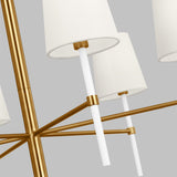 Monroe Chandelier by Kate Spade New York