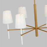 Monroe Chandelier by Kate Spade New York