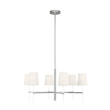 Monroe Chandelier by Kate Spade New York