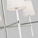 Monroe Chandelier by Kate Spade New York