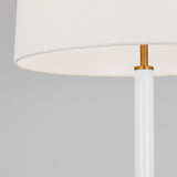 Monroe Table Lamp by Kate Spade New York
