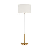 Monroe Floor Lamp by Kate Spade New York