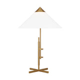 Franklin Table Lamp by Kelly Wearstler