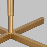 Franklin Table Lamp by Kelly Wearstler