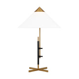 Franklin Table Lamp by Kelly Wearstler
